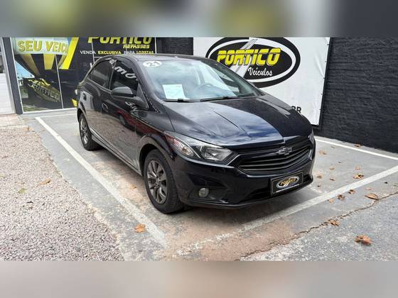 CHEVROLET JOY 1.0 SPE4 FLEX MANUAL CHEVROLET JOY 1.0 SPE4 FLEX MANUAL